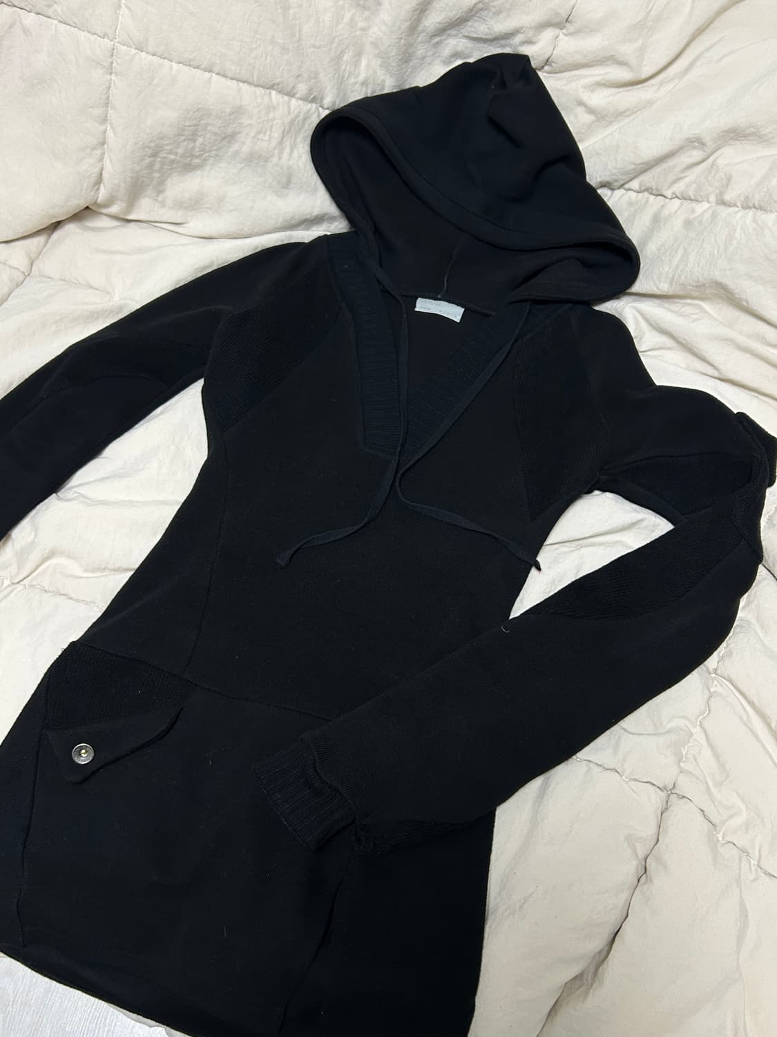 에이시넥틱스 원피스 상품이미지2