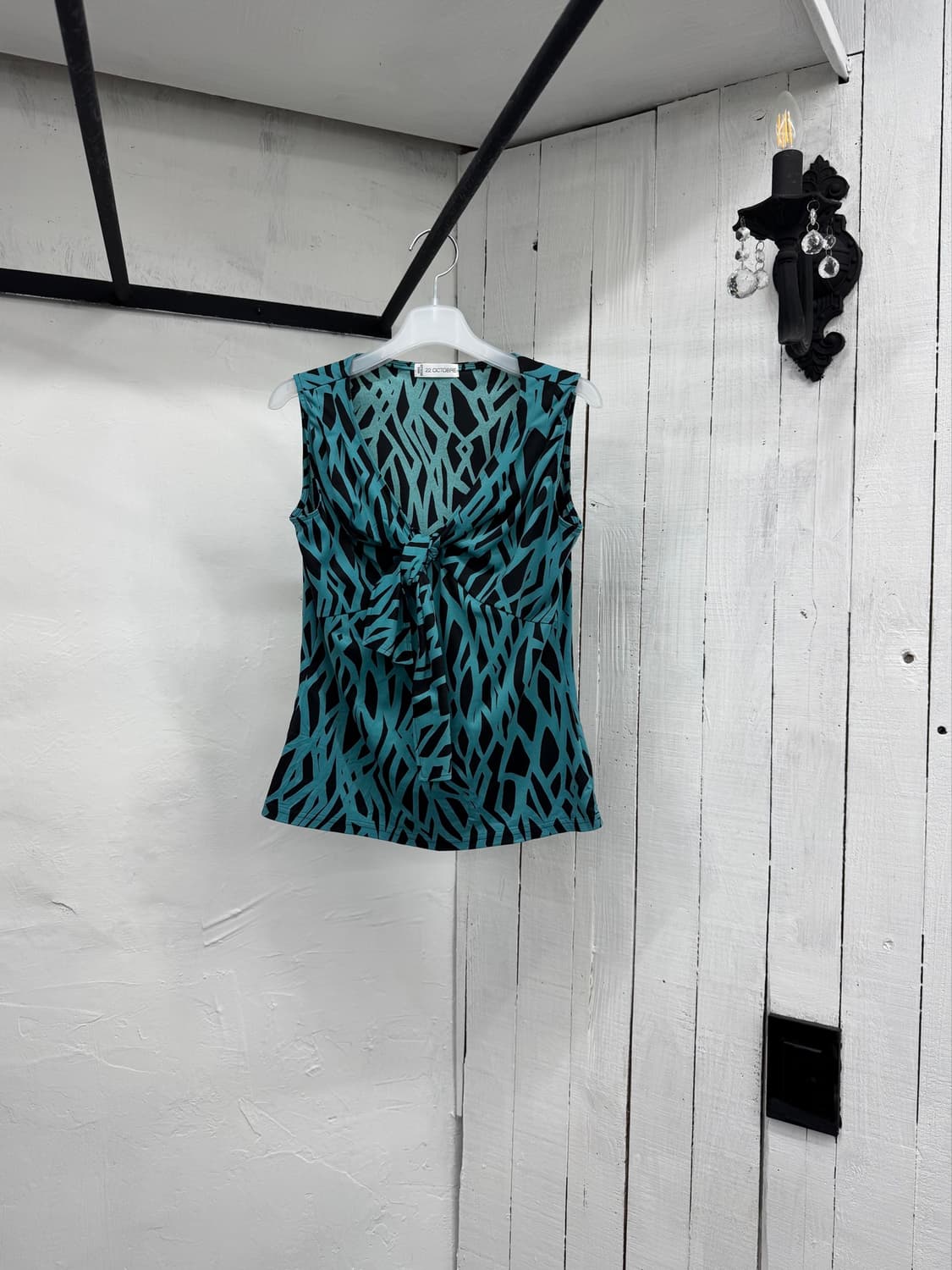 vtg top 상품이미지1