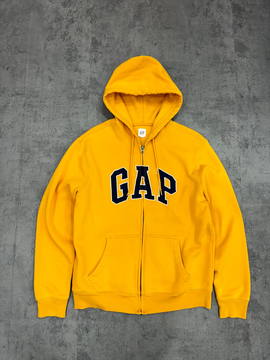 갭 후드집업M 상품이미지1