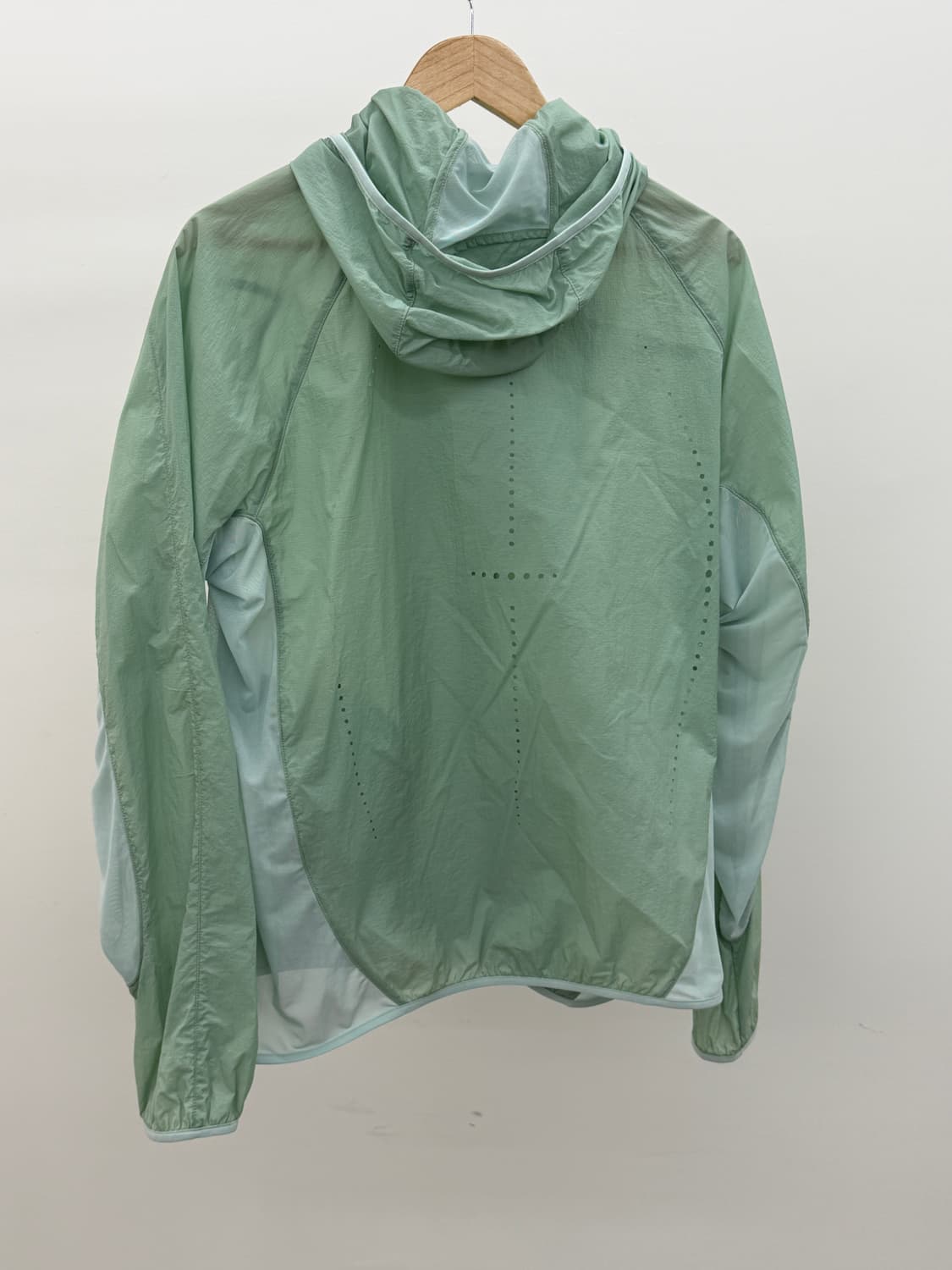 산산기어 크로스헤어 메쉬켓24SS(4) 상품이미지3