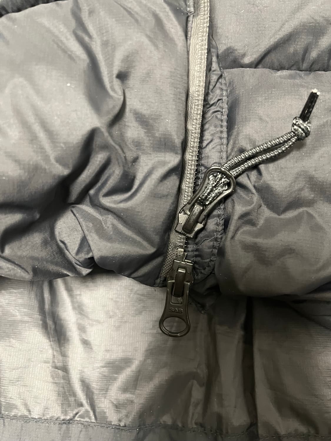 나이키 ACG 루나 레이크 패딩 L 상품이미지8