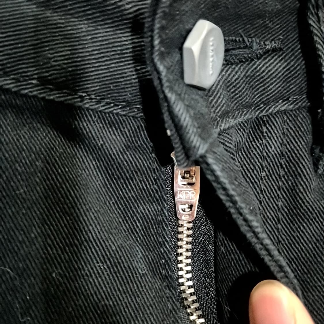 떠그클럽 팬츠 상품이미지6