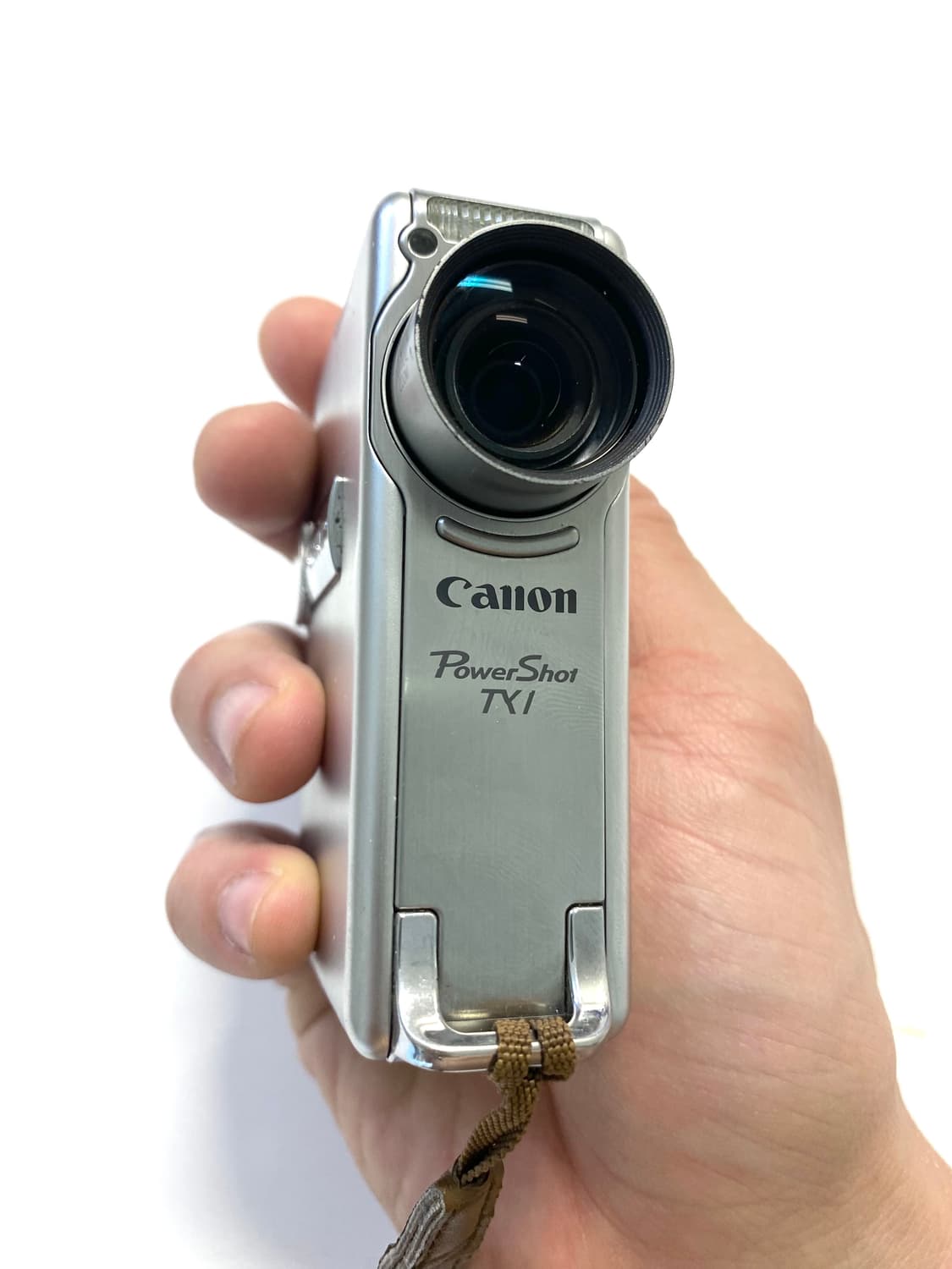 캐논 파워샷 TX1 디지털 카메라 상품이미지4