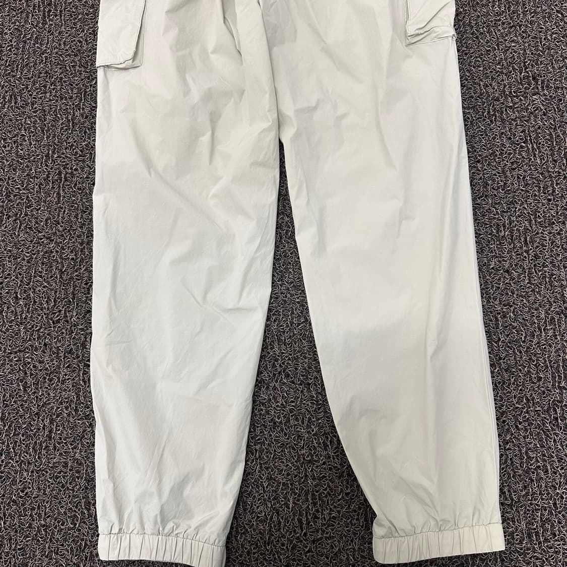 스노우피크 여성 나일론 카고 조거팬츠 28인치 상품이미지7