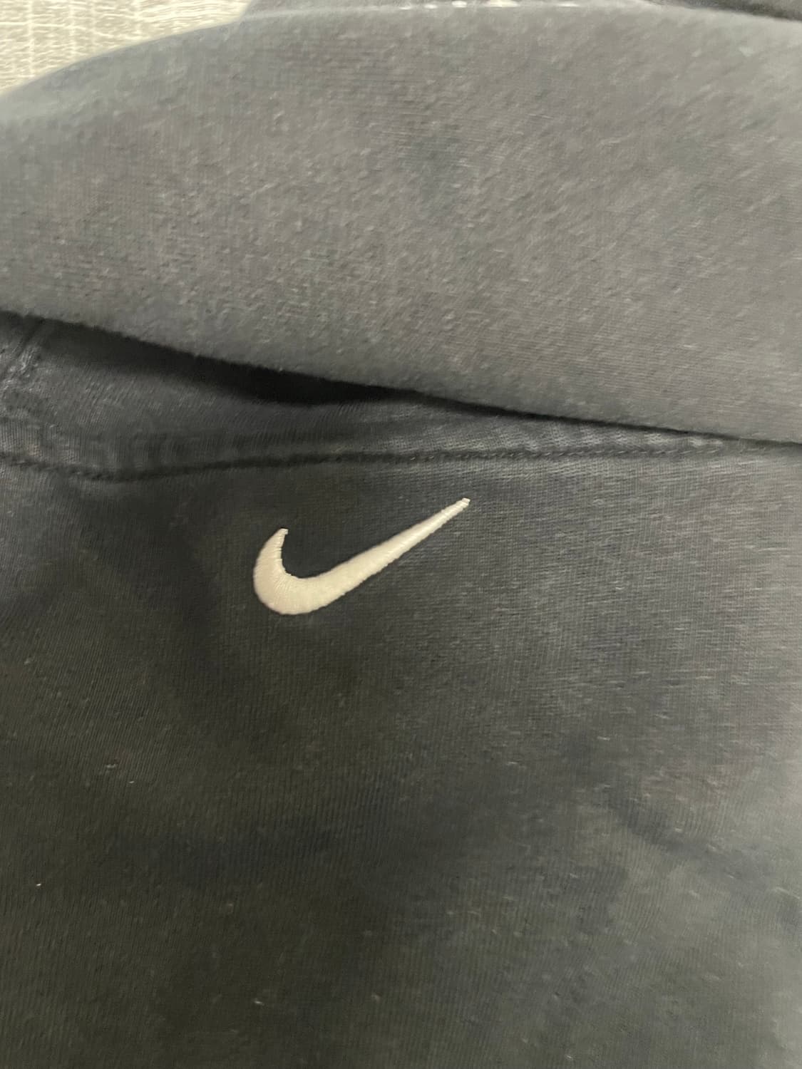 나이키 더블스우시 후드티 상품이미지4