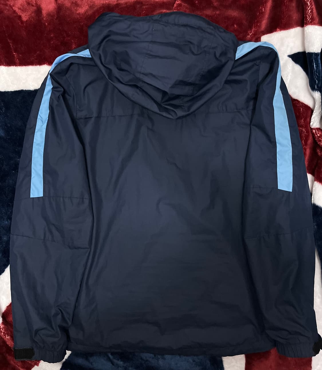 나이키 스톰핏 후드 자켓 95 상품이미지4