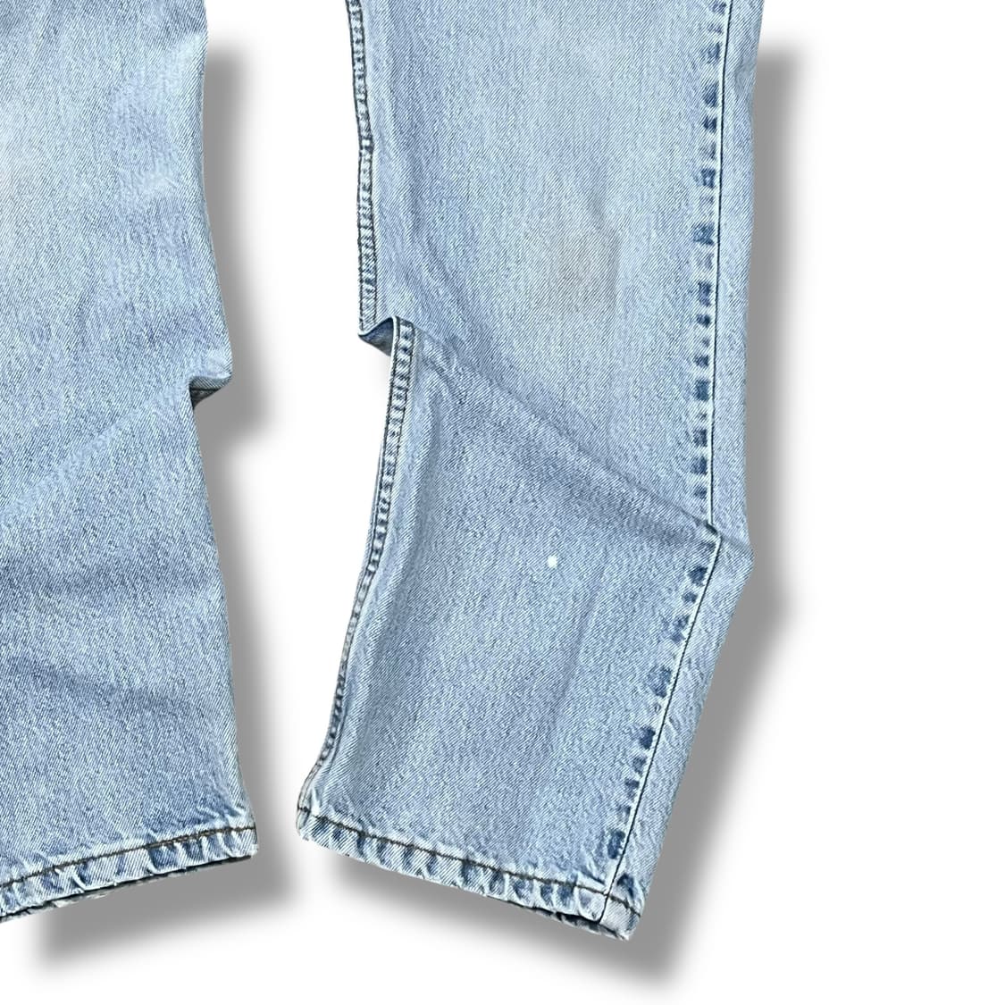 usa 리바이스 505 데님팬츠 s08432 상품이미지6