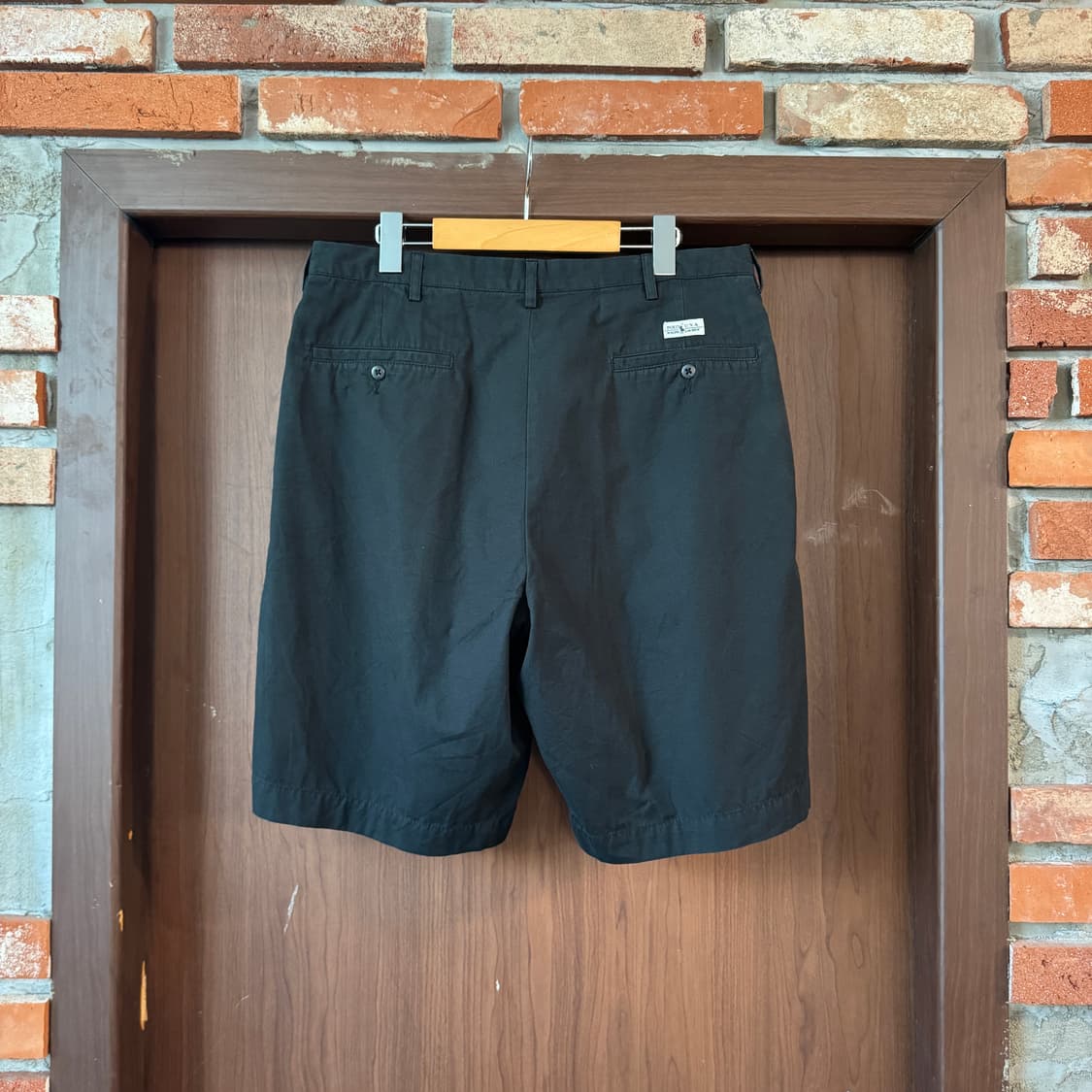폴로 랄프로렌 치노 반바지 상품이미지7