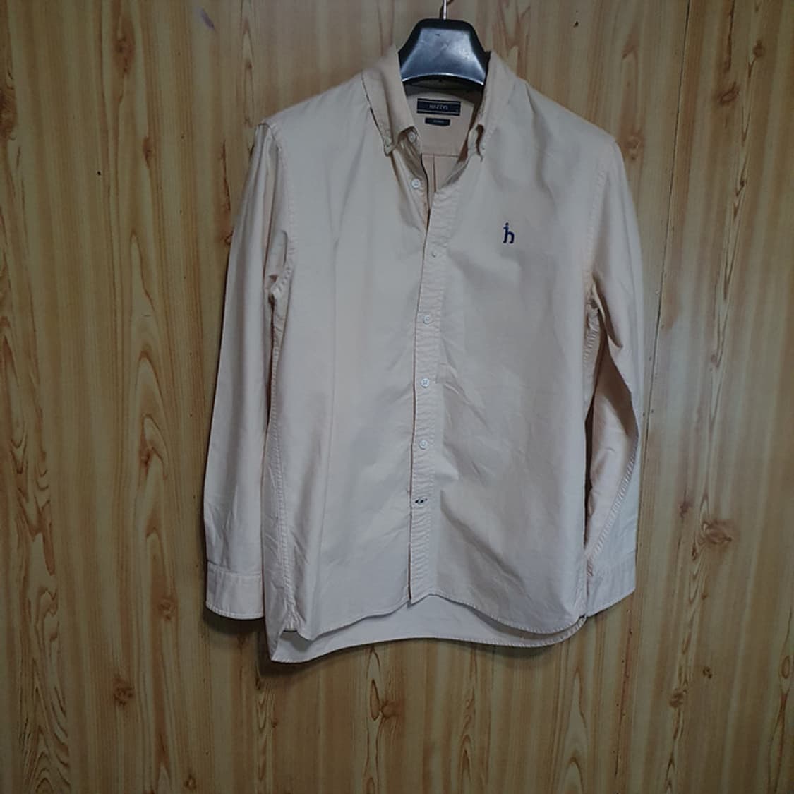 헤지스 셔츠 95 상품이미지1