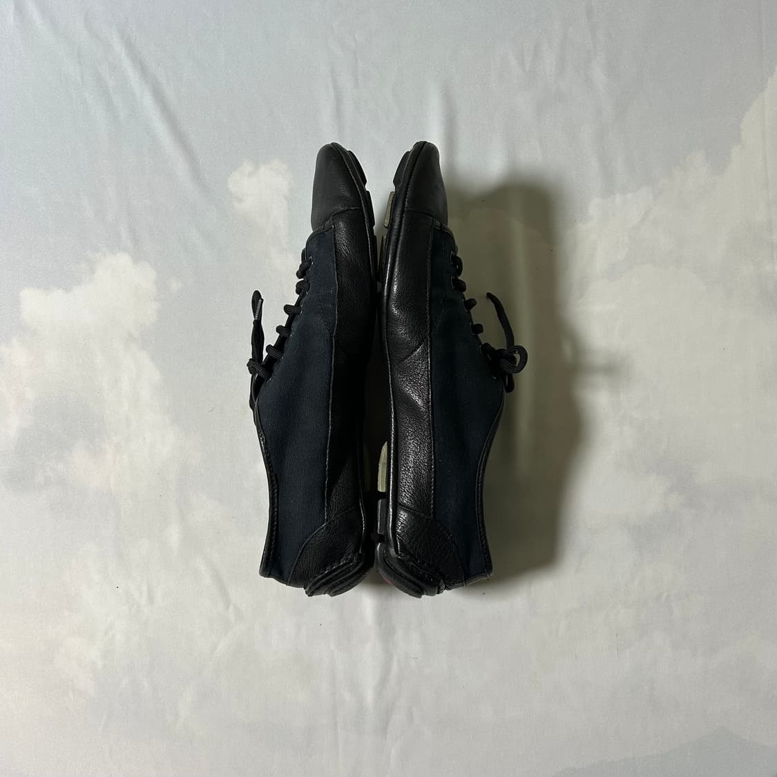 Prada sports flat sneakers 상품이미지3