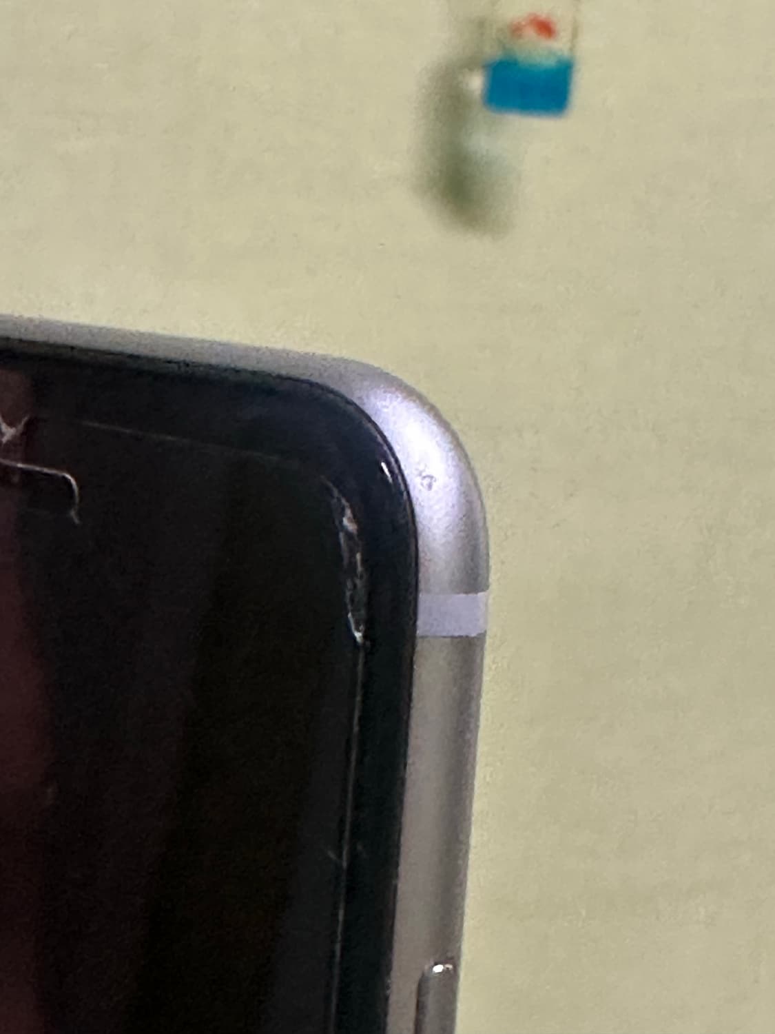 아이폰6s 스페이스그레이 16기가 상품이미지4