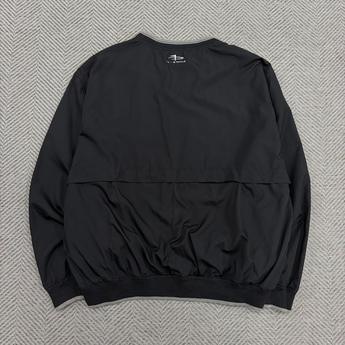 페이지앤터틀 브이넥 웜업 v3141 상품이미지2