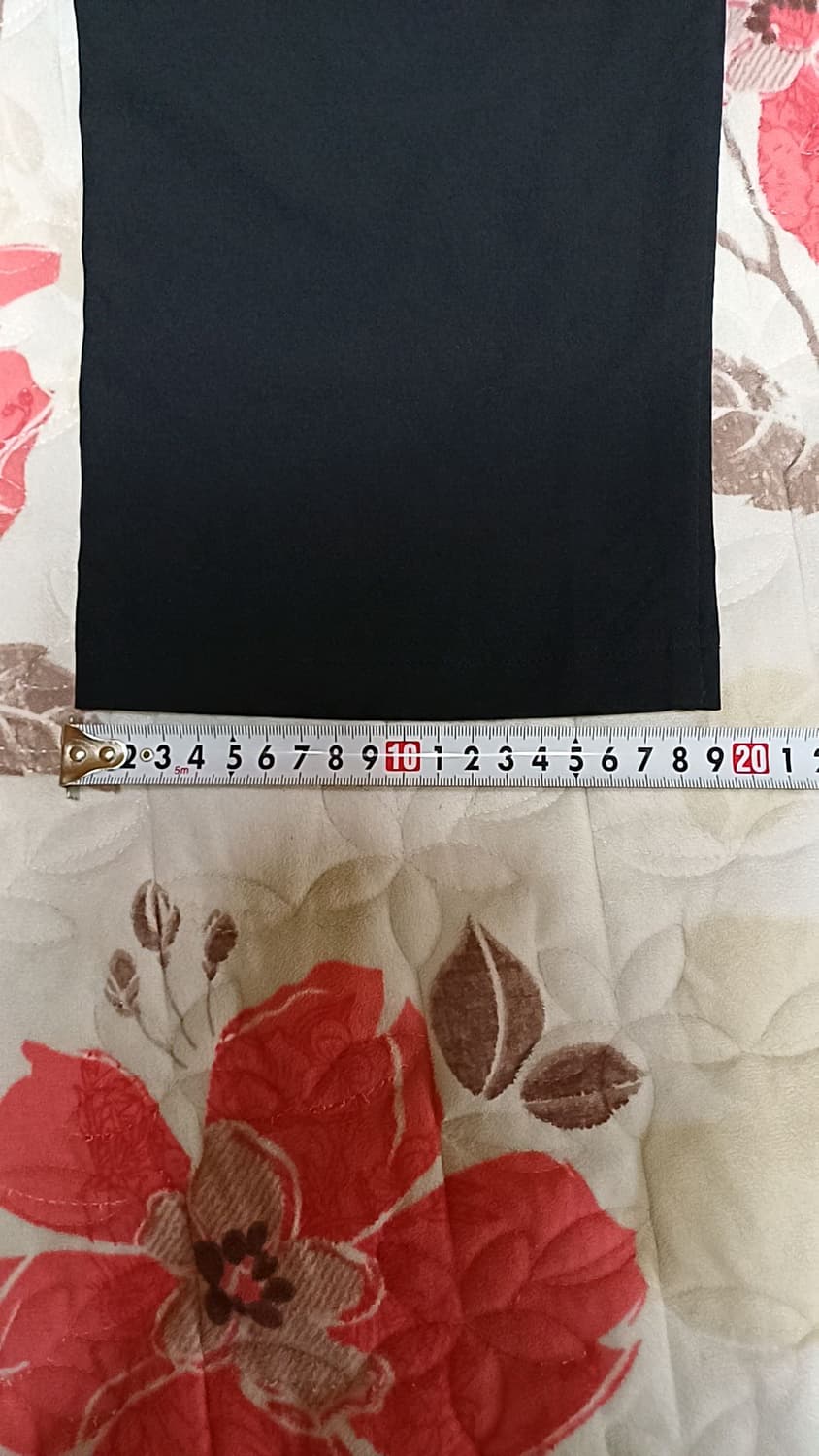 푸마 여름팬츠 35인치 기장107 상품이미지7