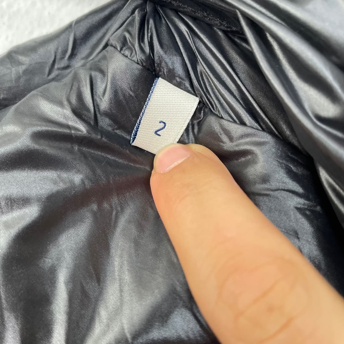 몽클레어 Moncler  그레노블 무드 스키 다운 자켓 점퍼 2 상품이미지5