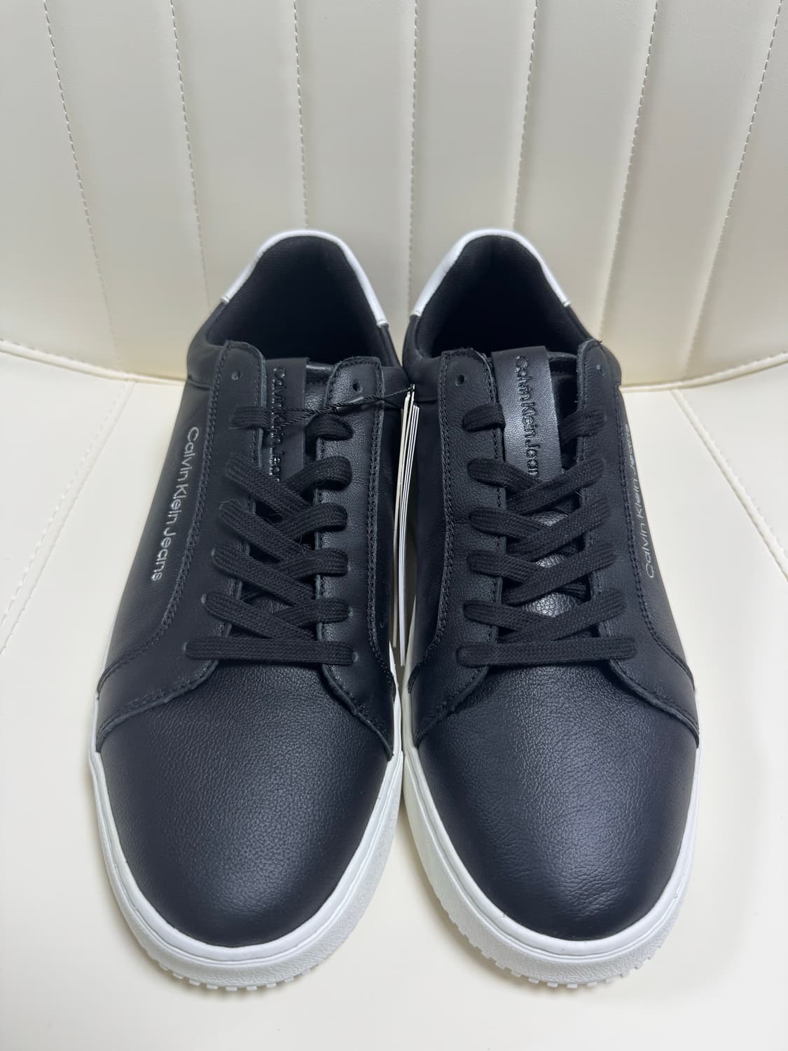 Calvin Klein Jeans 말뫼 청키 컵솔 스니커즈 260 상품이미지1