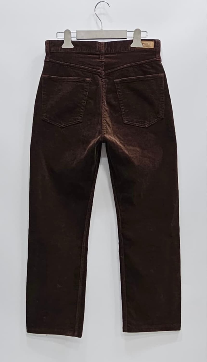 폴로 랄프로렌 코듀로이 팬츠 상품이미지3