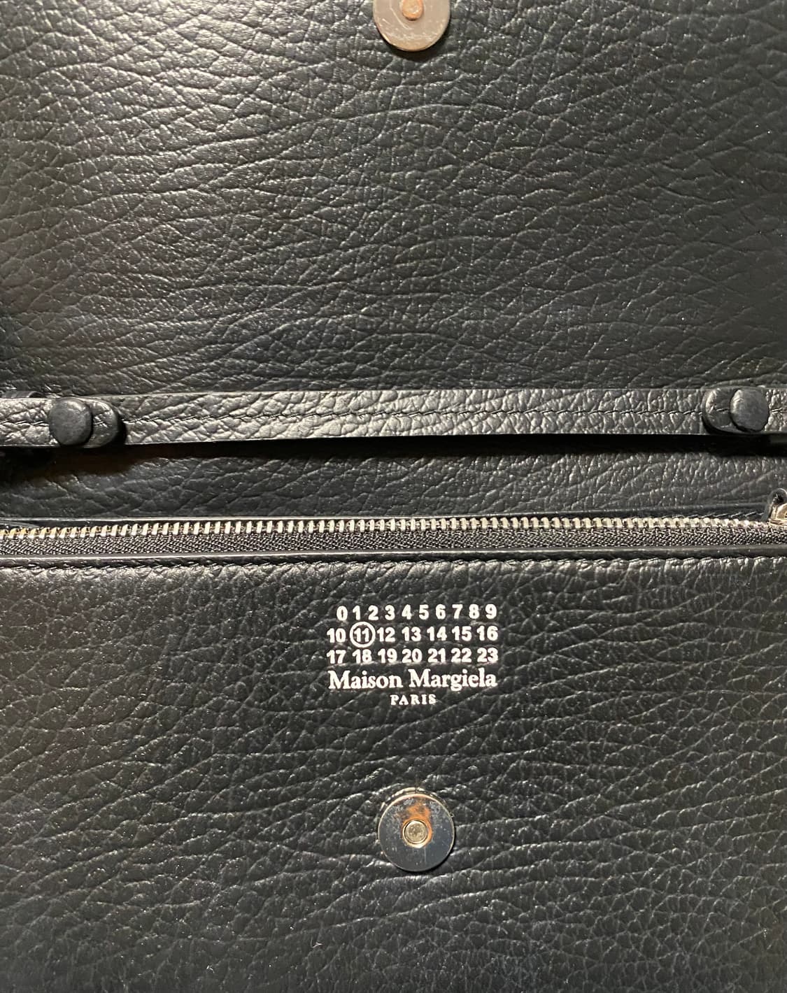 마르지엘라 체인 크로스백 상품이미지3