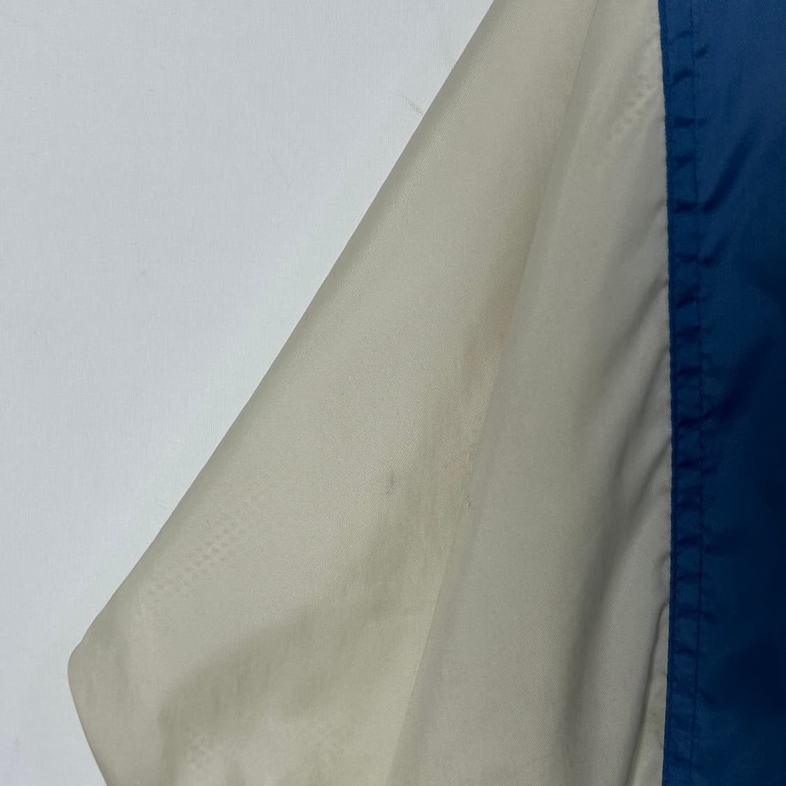 [NIKE] 90s 나이키 올드스쿨 배색 스타디움자켓 상품이미지6