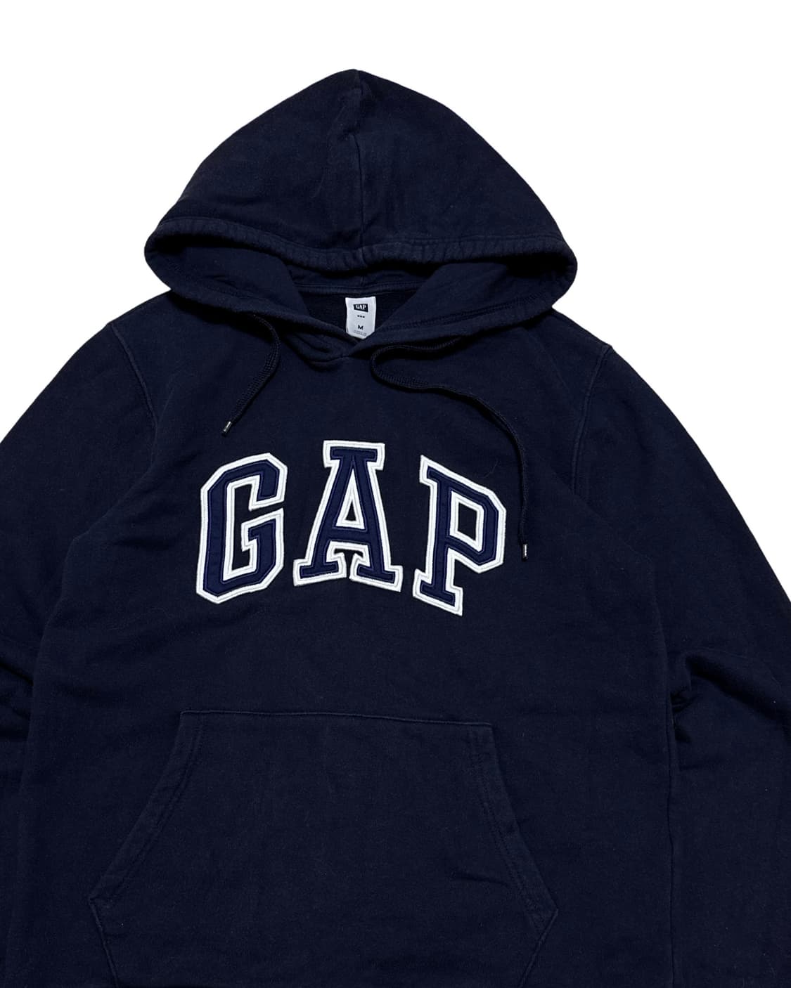 GAP 갭 네이비 후드티 상품이미지2