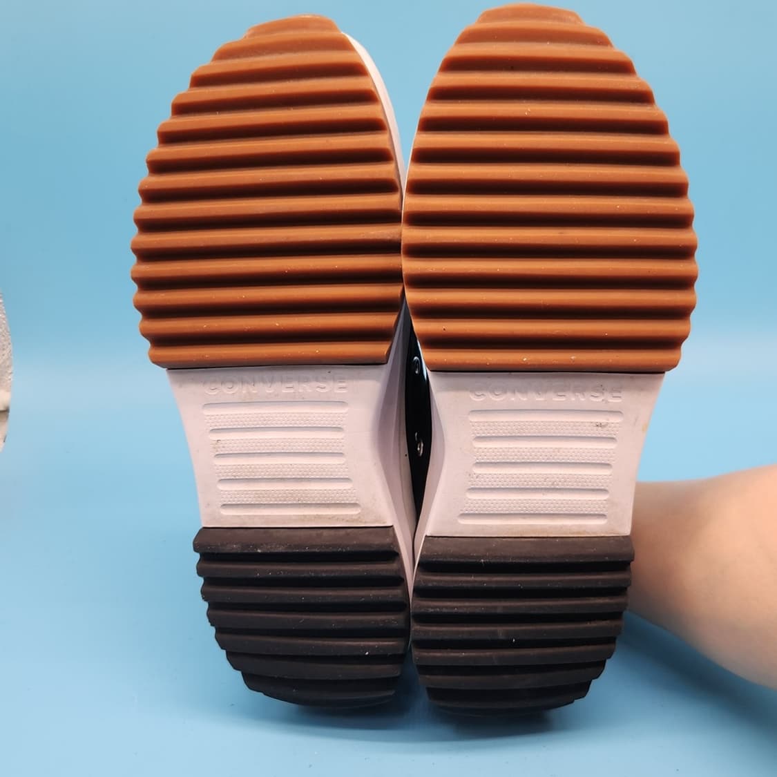 ooo 컨버스 런스타하이크 남성하이탑 270 상품이미지3