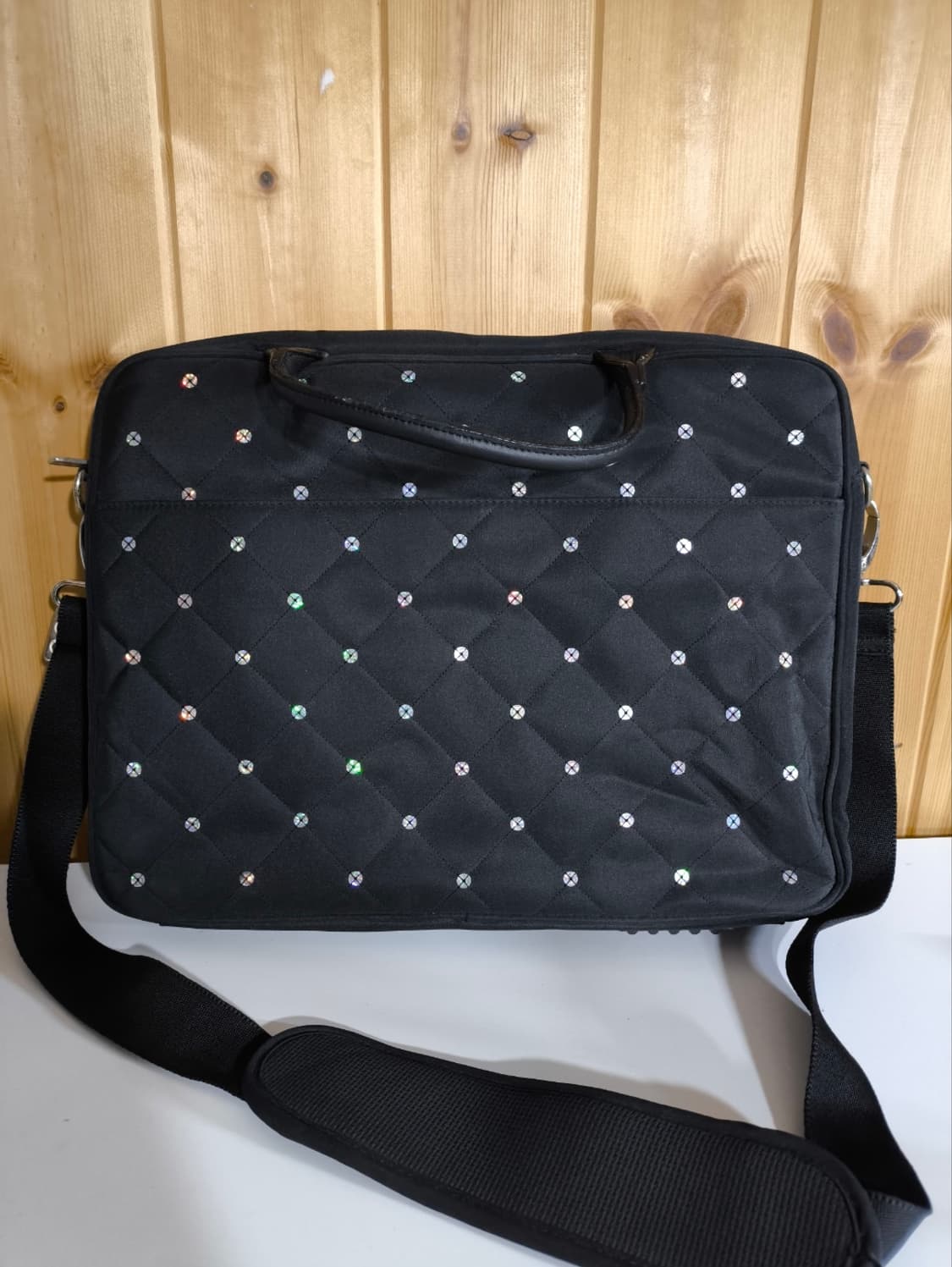 애비뉴욕 맥북노트북 가방 크로스백 상품이미지3