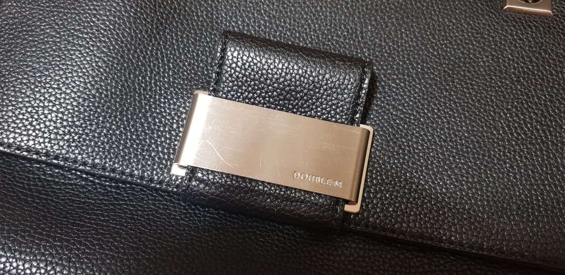 더블엠 숄더백 크로스백 체인백 상품이미지4