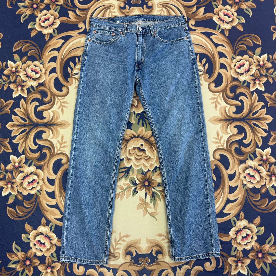 (32)리바이스 Levis 559 중청데님팬츠 상품이미지3