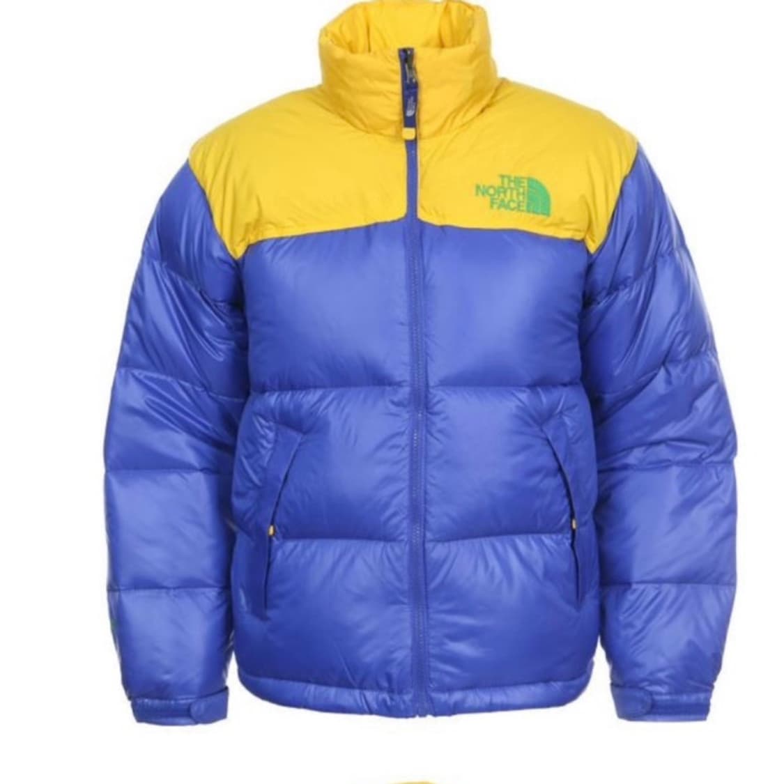 노스페이스 700 필파워 패딩 상품이미지1