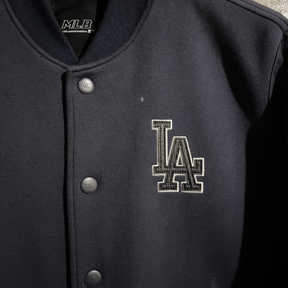 MLB LA 다져스 야구 자켓 상품이미지2
