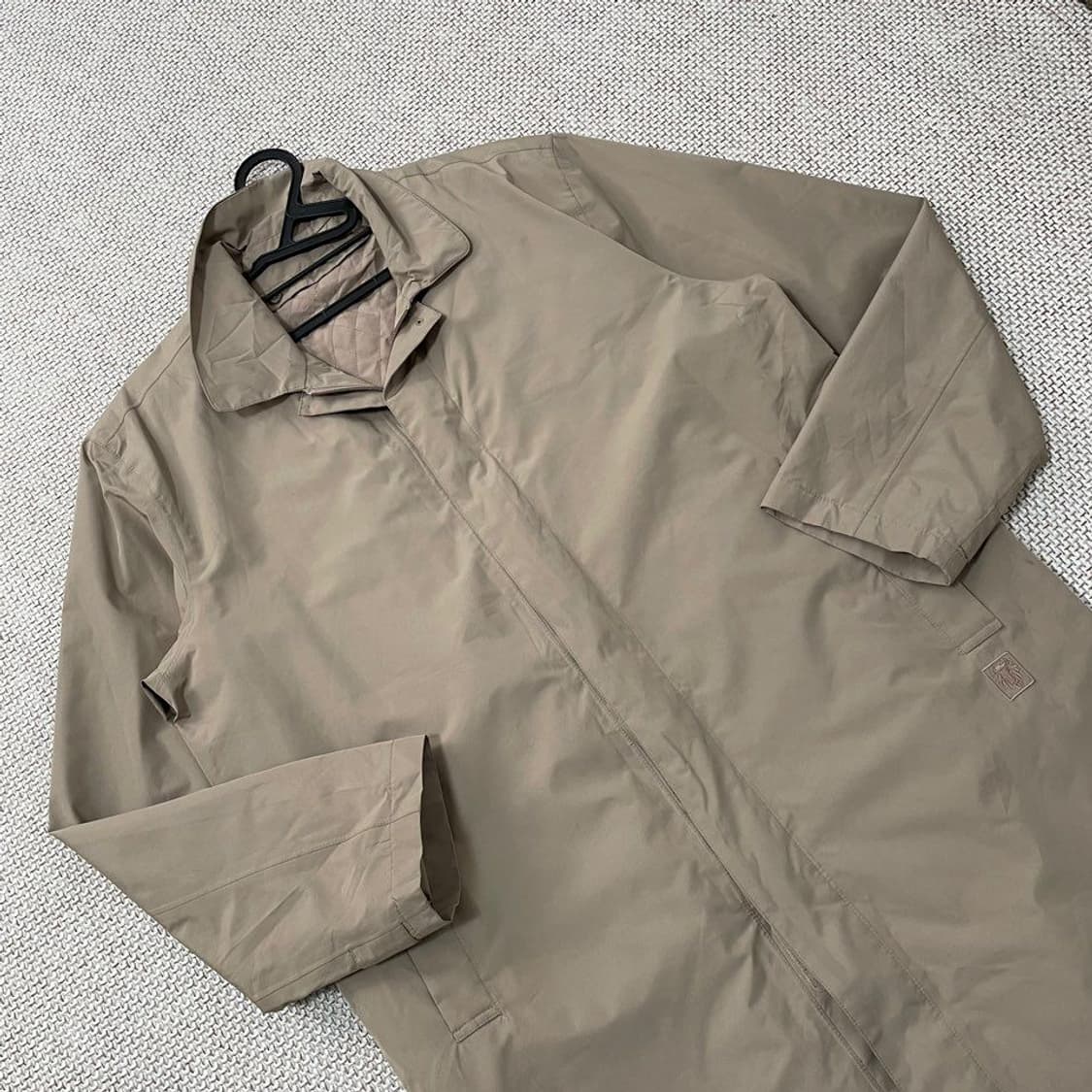 블랙야크 고어텍스 여성바람막이  5655 상품이미지2