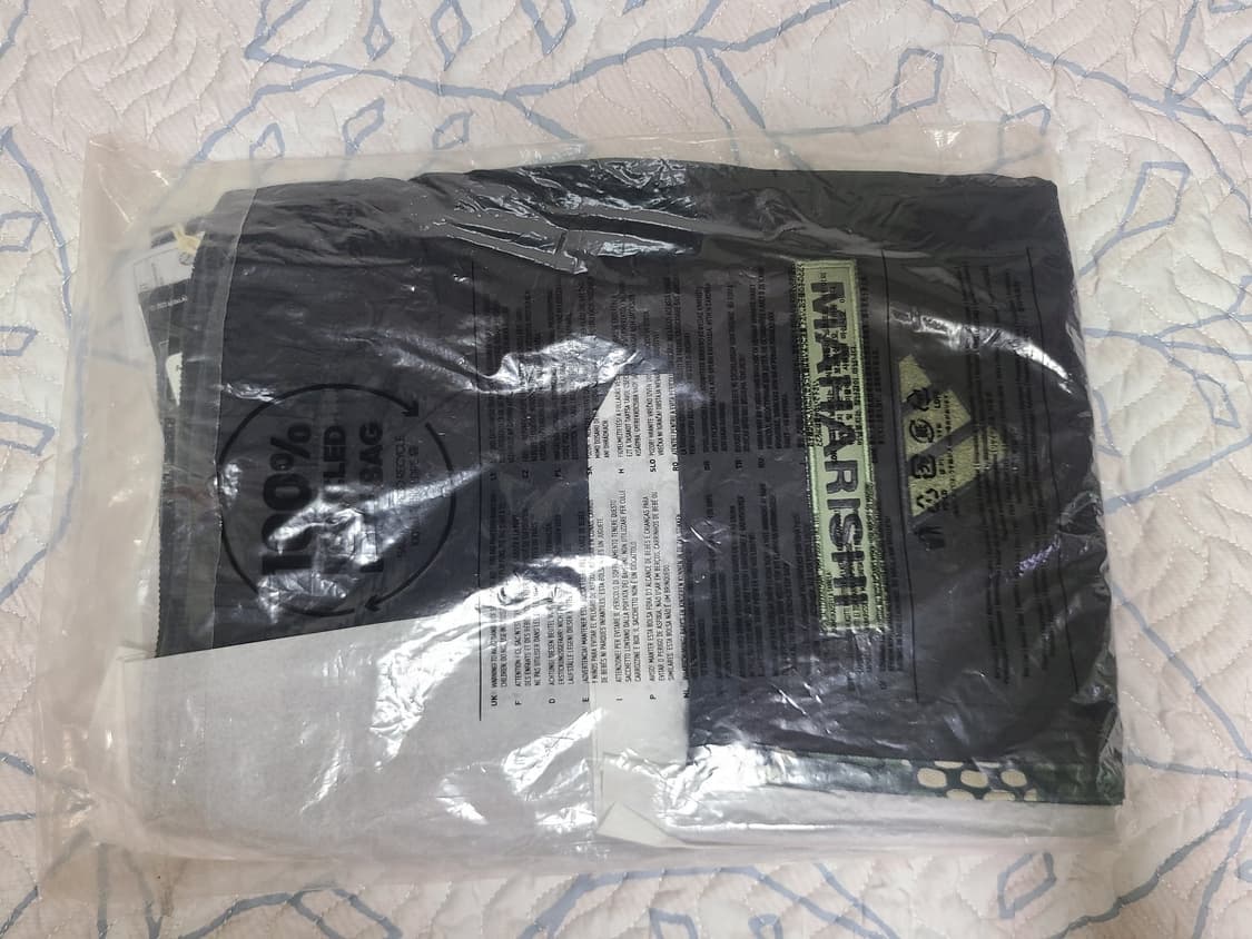 아디다스 아스날 마하리시 트레이닝 쇼츠 (XL) 상품이미지3