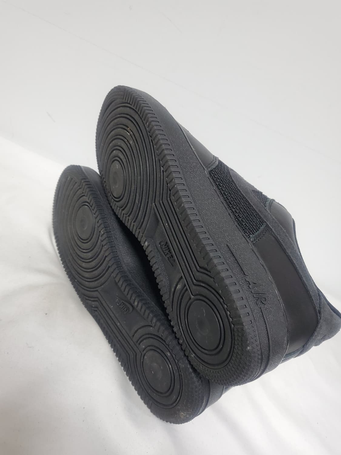 나이키 포스1 로우 슬램 잼 슈즈 정품 265사이즈 상품이미지5