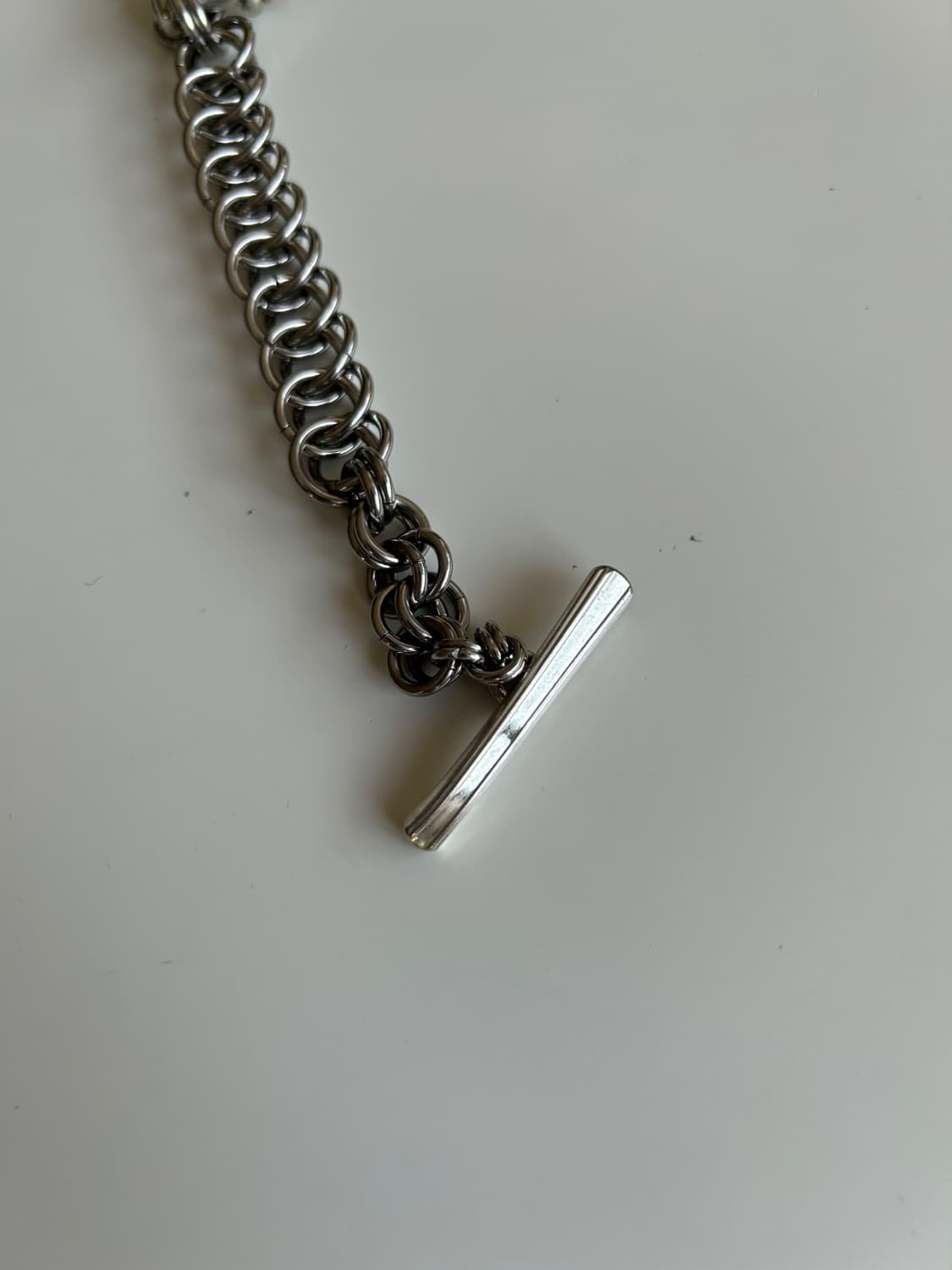 chainmail bracelet 상품이미지6
