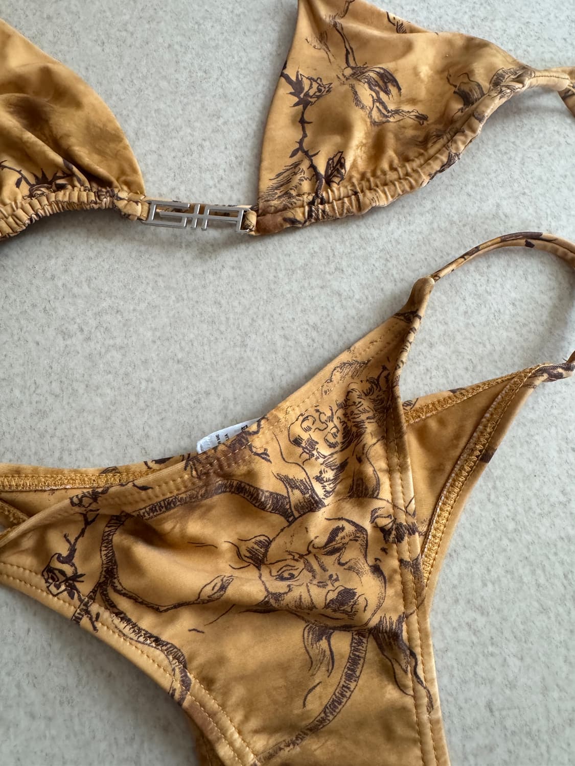 I.AM.GIA 비키니 XS 상품이미지3