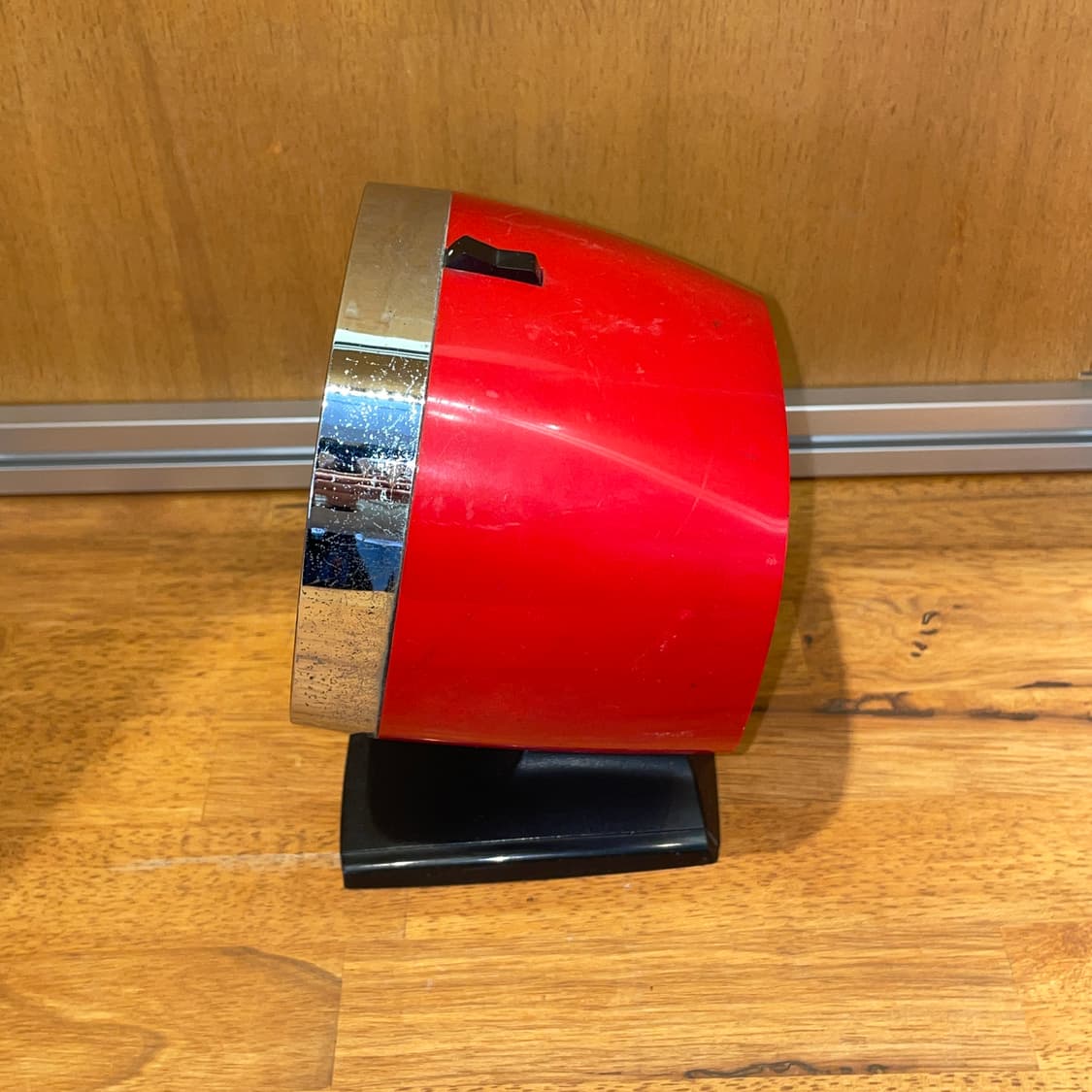 Seiko TP-342 Vintage Table Clock 상품이미지2