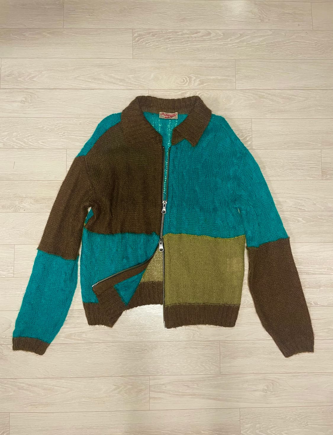 Andersson Bell mythera cardigan 상품이미지2