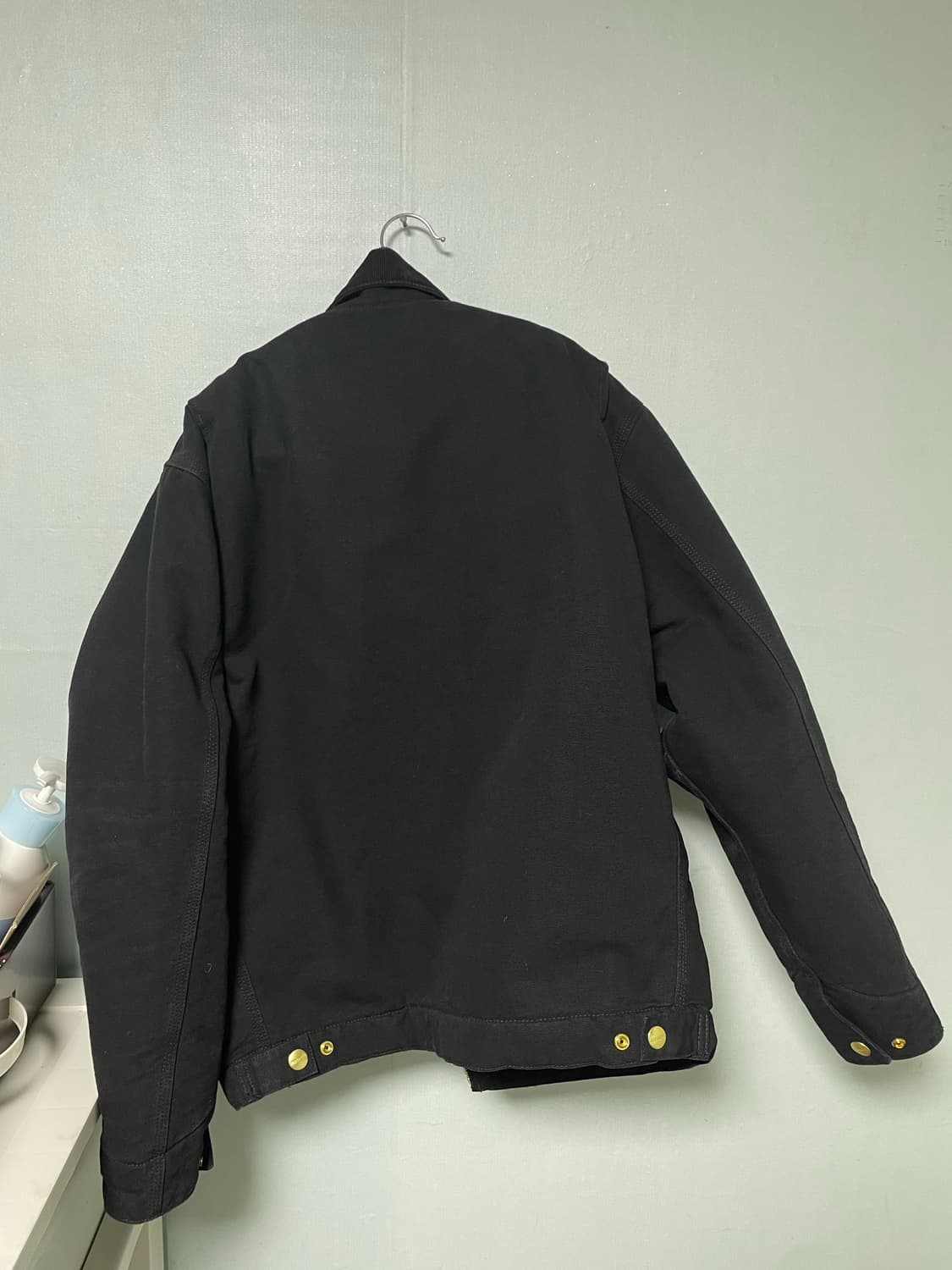 칼하트 wip 디트로이트 자켓 상품이미지2