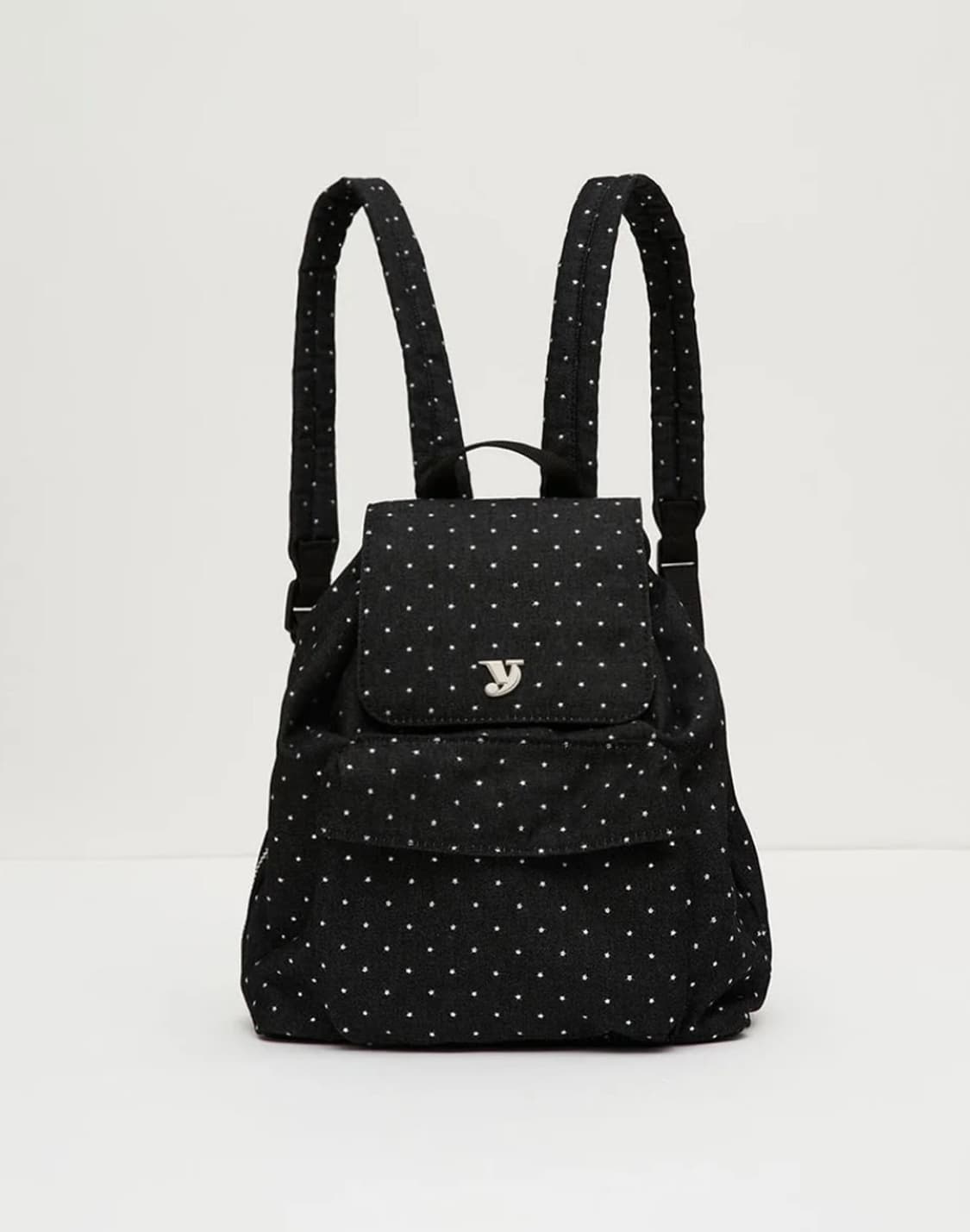 여밈 백팩 mini day backpack 상품이미지1