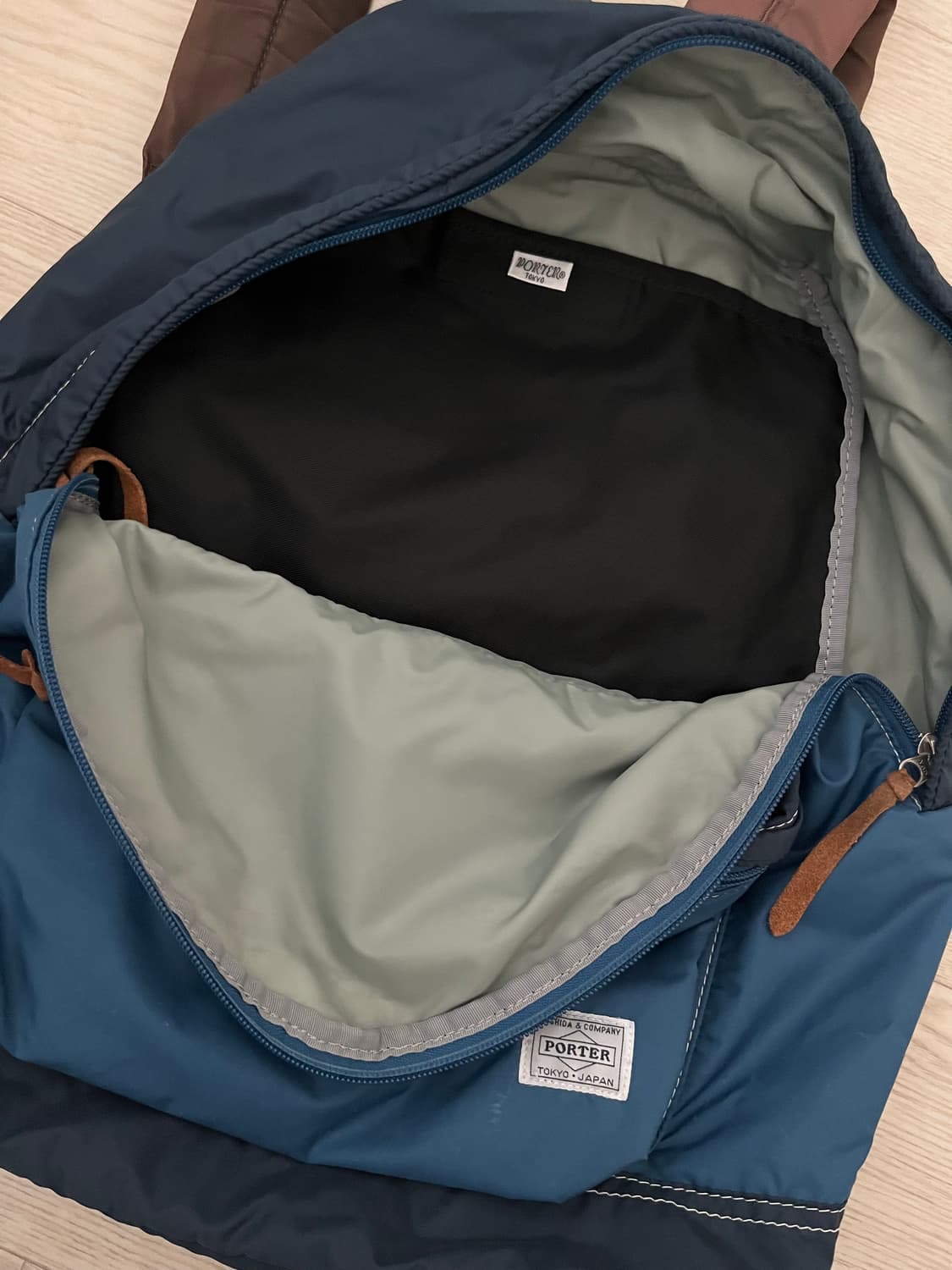 포터 백팩 상품이미지7