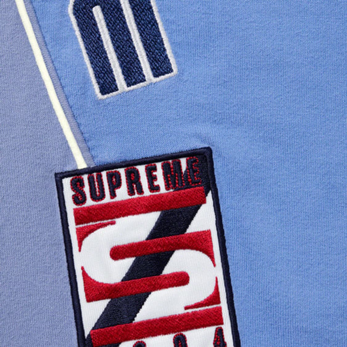 슈프림 Supreme Competition Long-Sleeve 상품이미지2