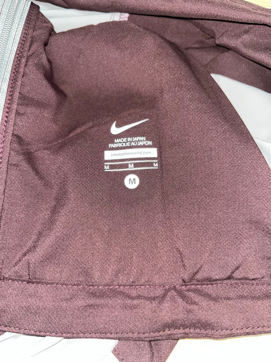 갸쿠소우 lightweight jaket(w) 상품이미지4