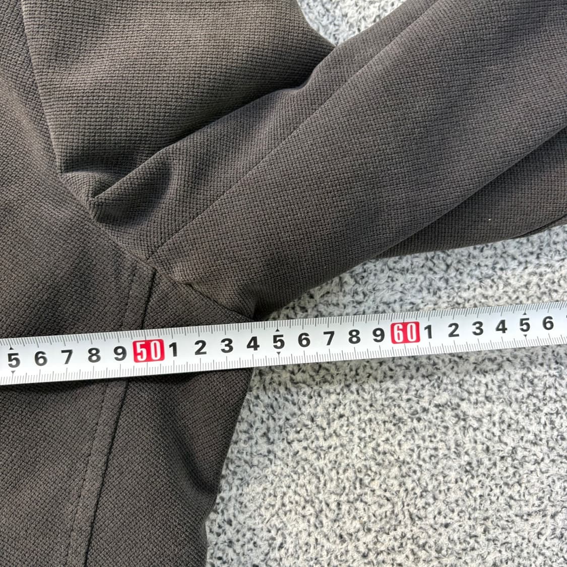 95 지오투 남성 블레이저 자켓 0421J 상품이미지6