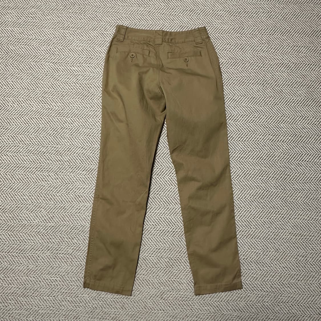 UNITED ARROWS japan made work chinopants 상품이미지2