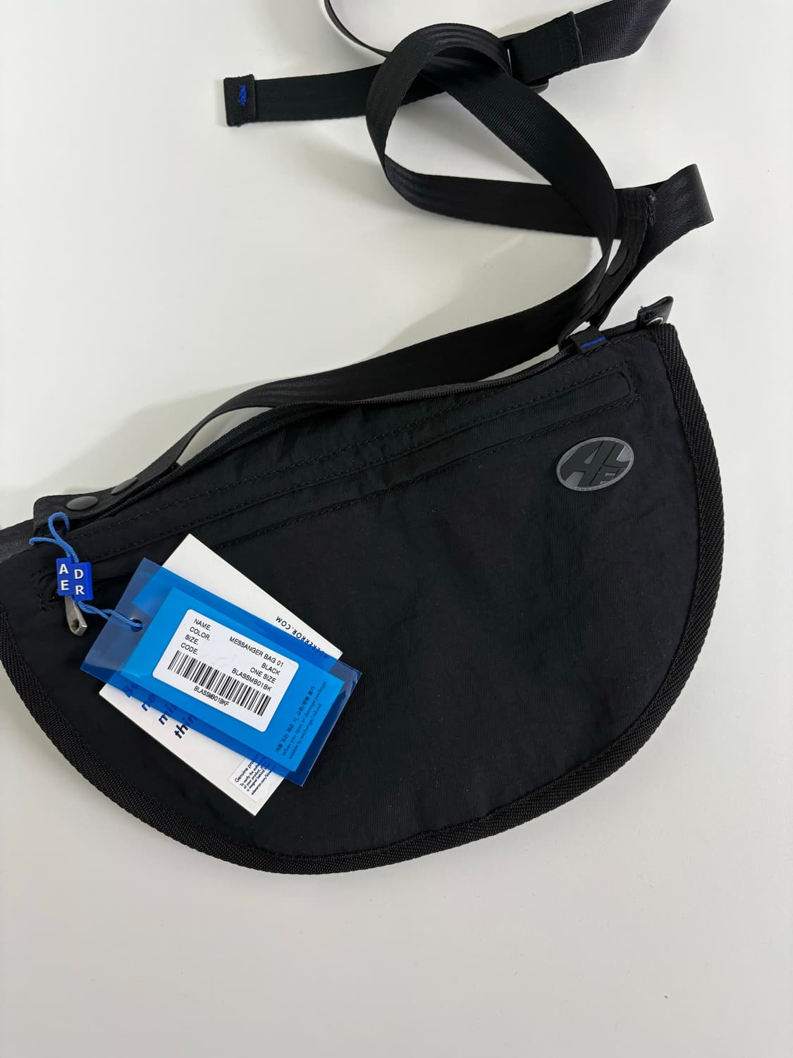 아더에러 circle bag 새제품 상품이미지2