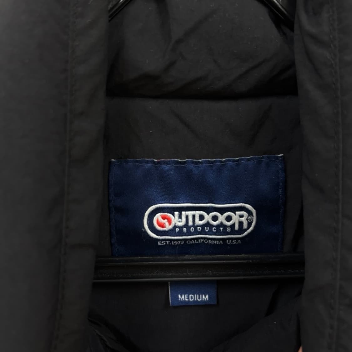 아웃도어 프로덕트 다운패딩 상품이미지5