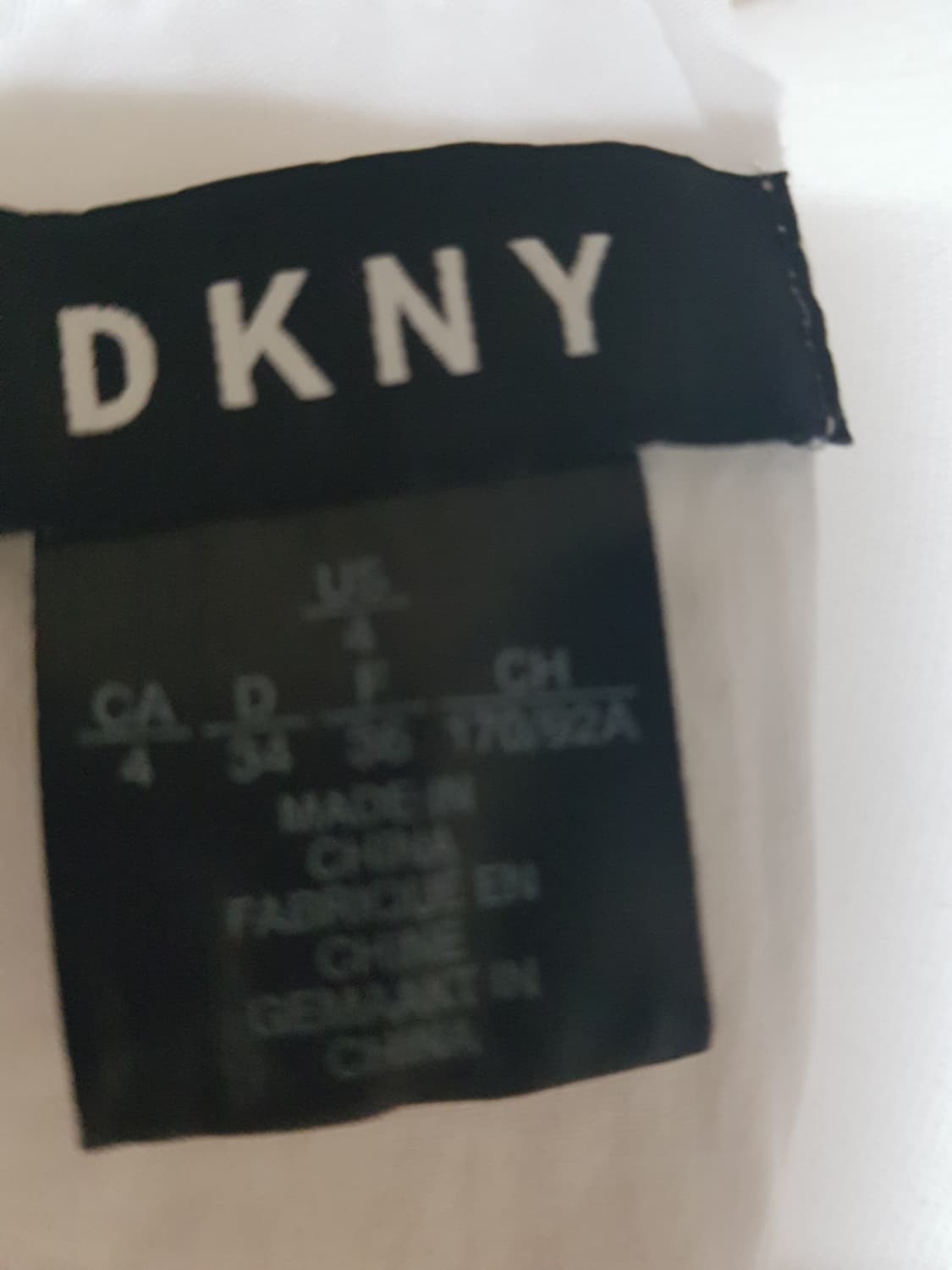 DKNY 원피스  상품이미지5