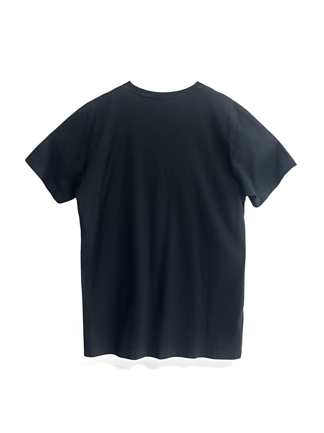 canvas black vintage 티셔츠 상품이미지2