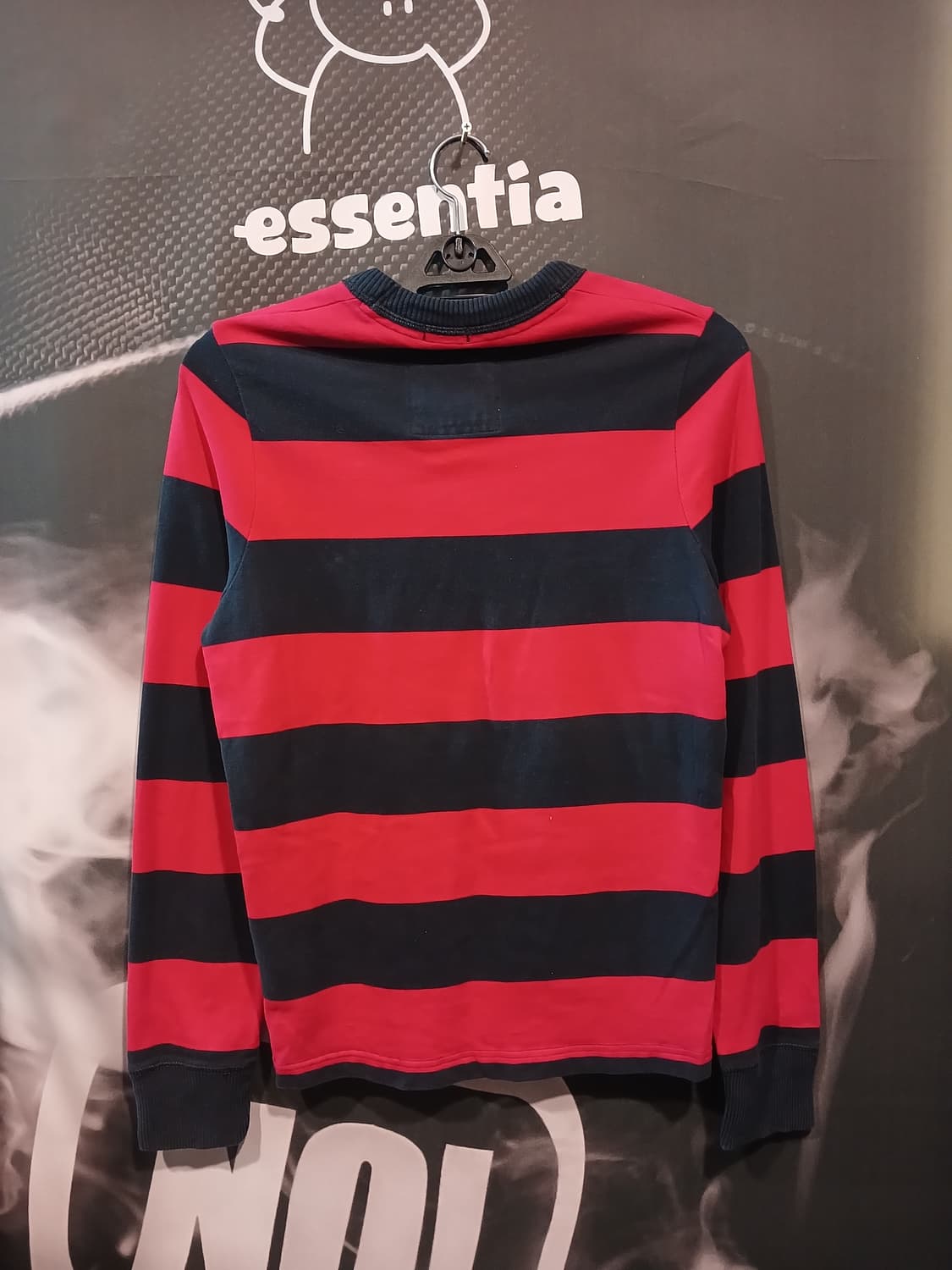 아베크롬비 앤 피치 스트라이프 롱슬리브 상품이미지3