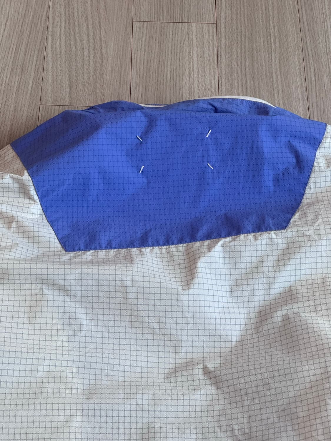 마르지엘라 10 넘버 패치 바람막이 상품이미지5