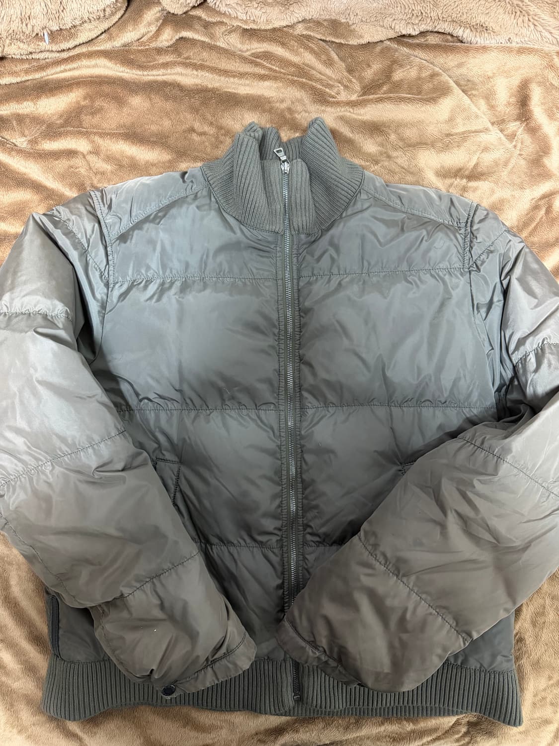 Prada 프라다 SGV759 자켓 54 상품이미지1